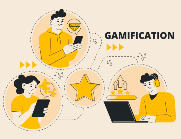 Leveraging Gamification to make work more fun