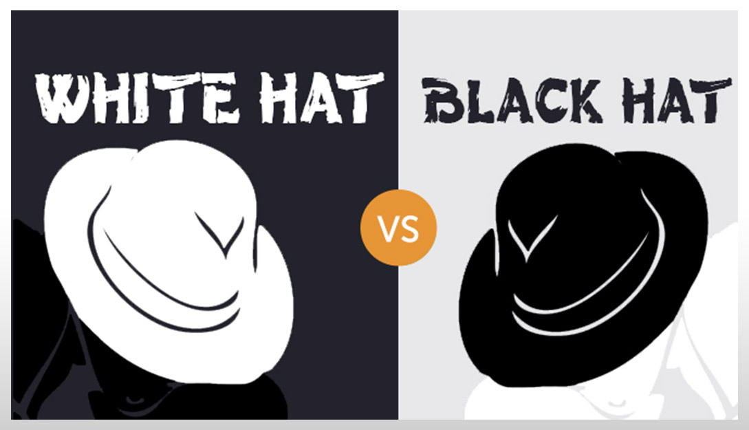 How to Incorporate White Hat and Black Hat Gamification Designs