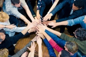 Bolstering Employee Engagement via Gamification