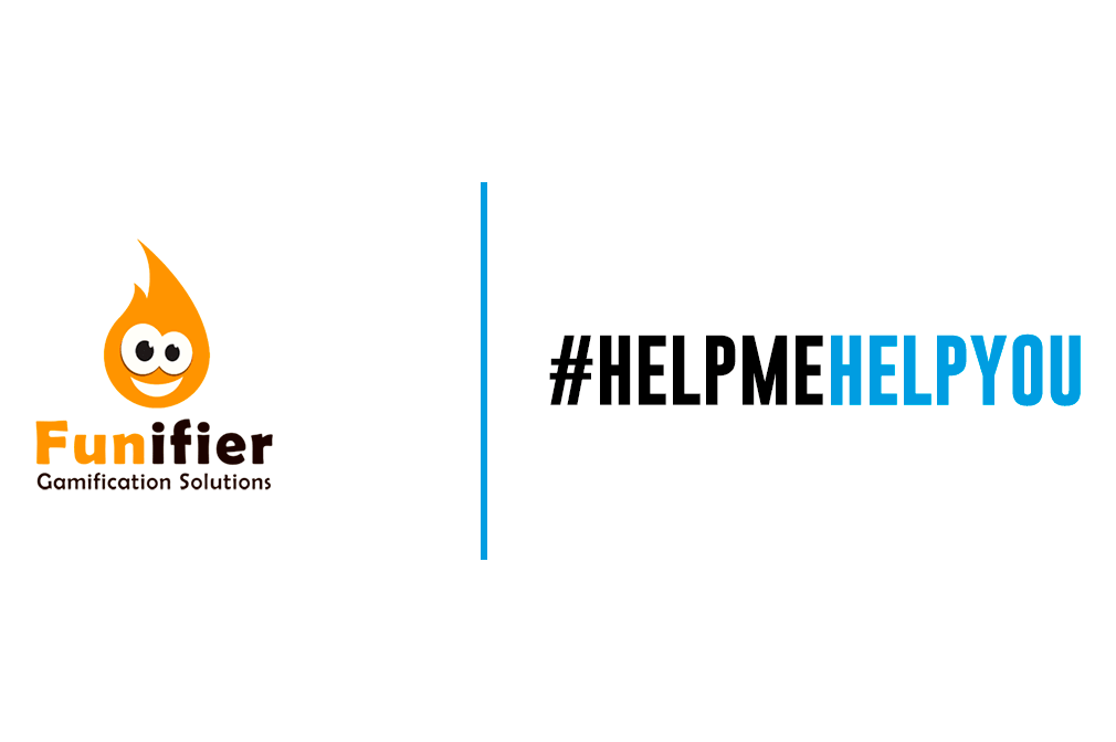 #HELPMEHELPYOU