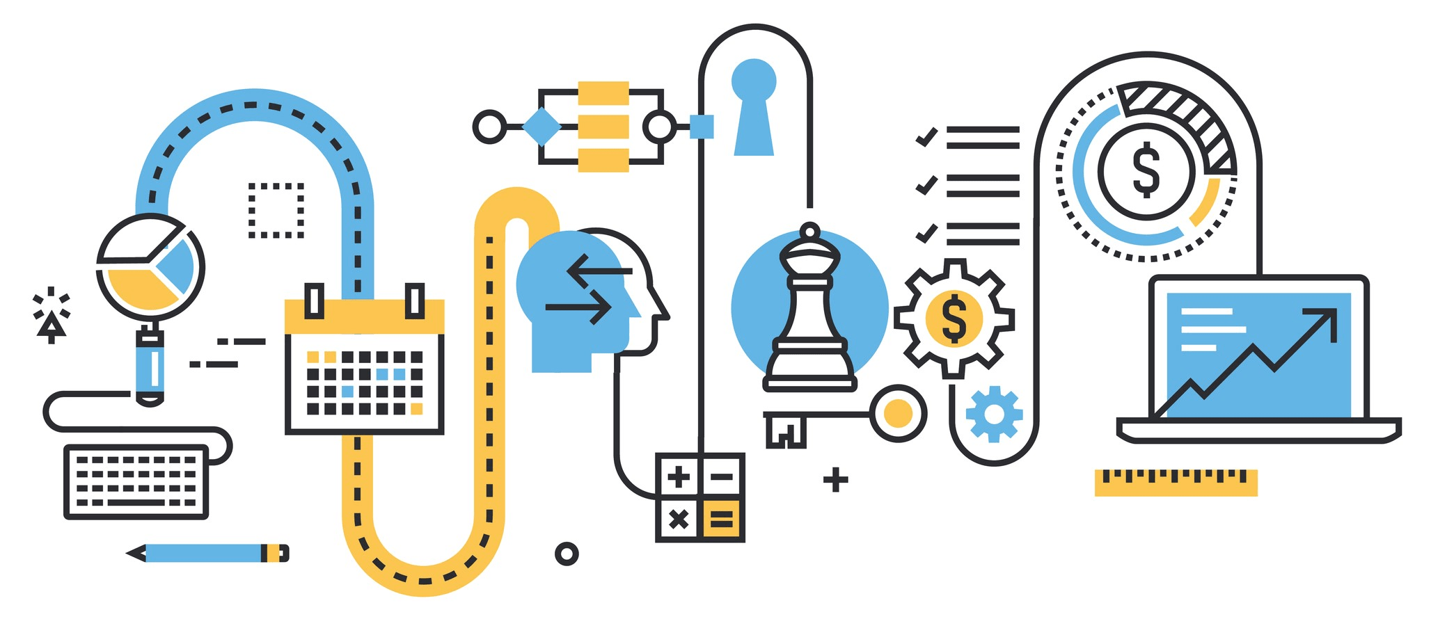 Why Gamifying Business Processes is more than just fun